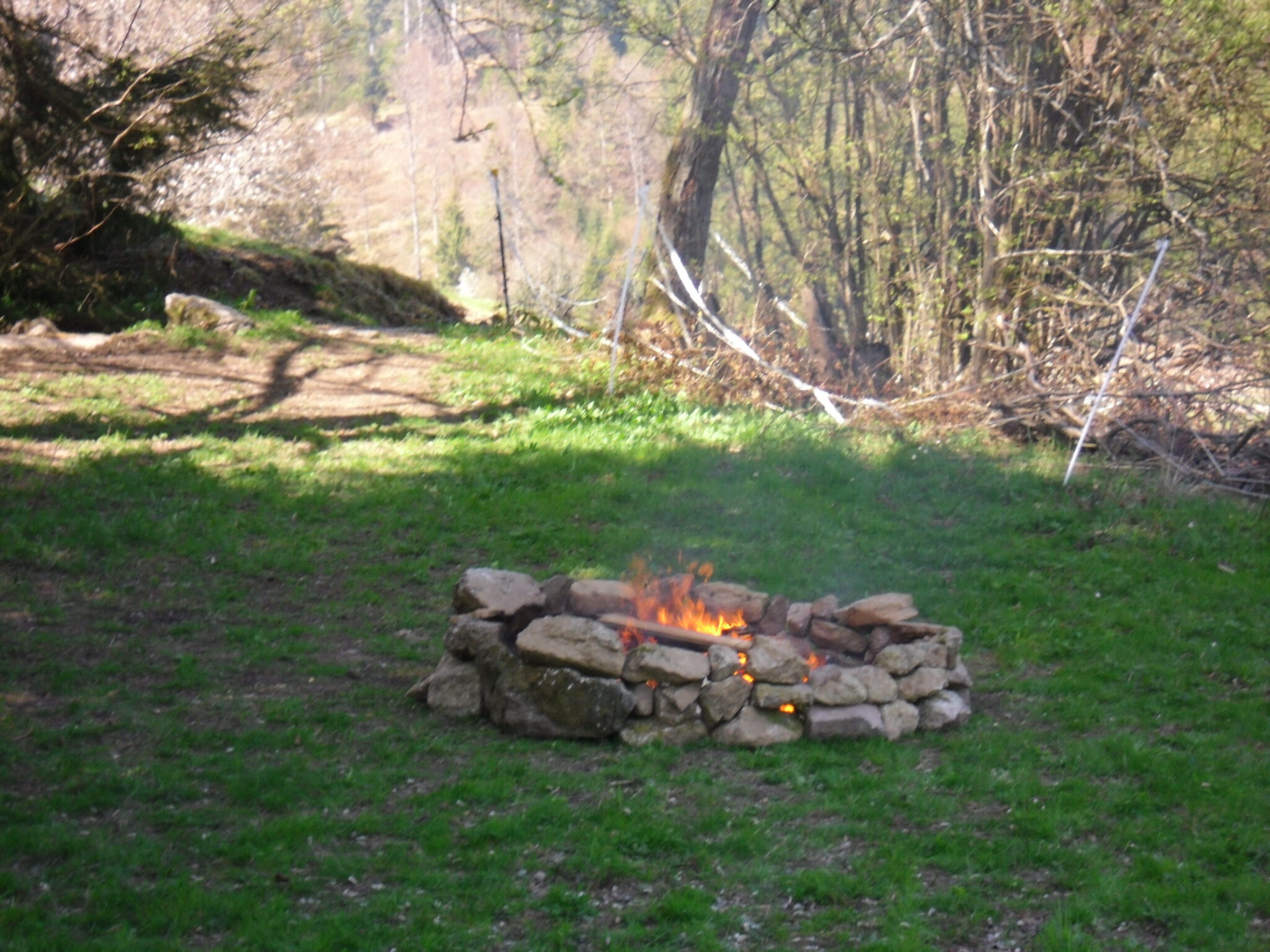 Ferienhaus Schwarzwald mit Garten für Ihren Familienurlaub