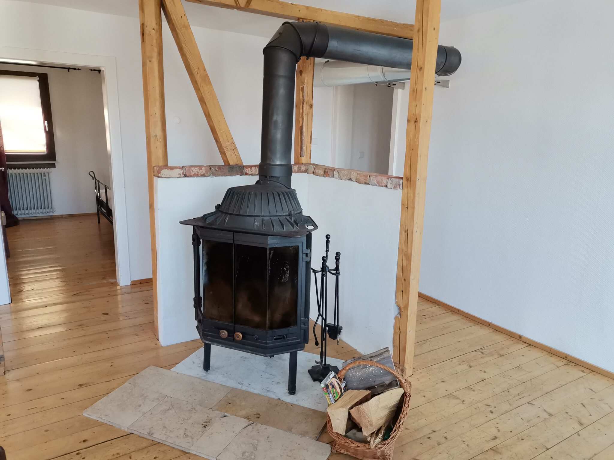 Ferienhaus Schwarzwald mit Garten für Ihren Familienurlaub