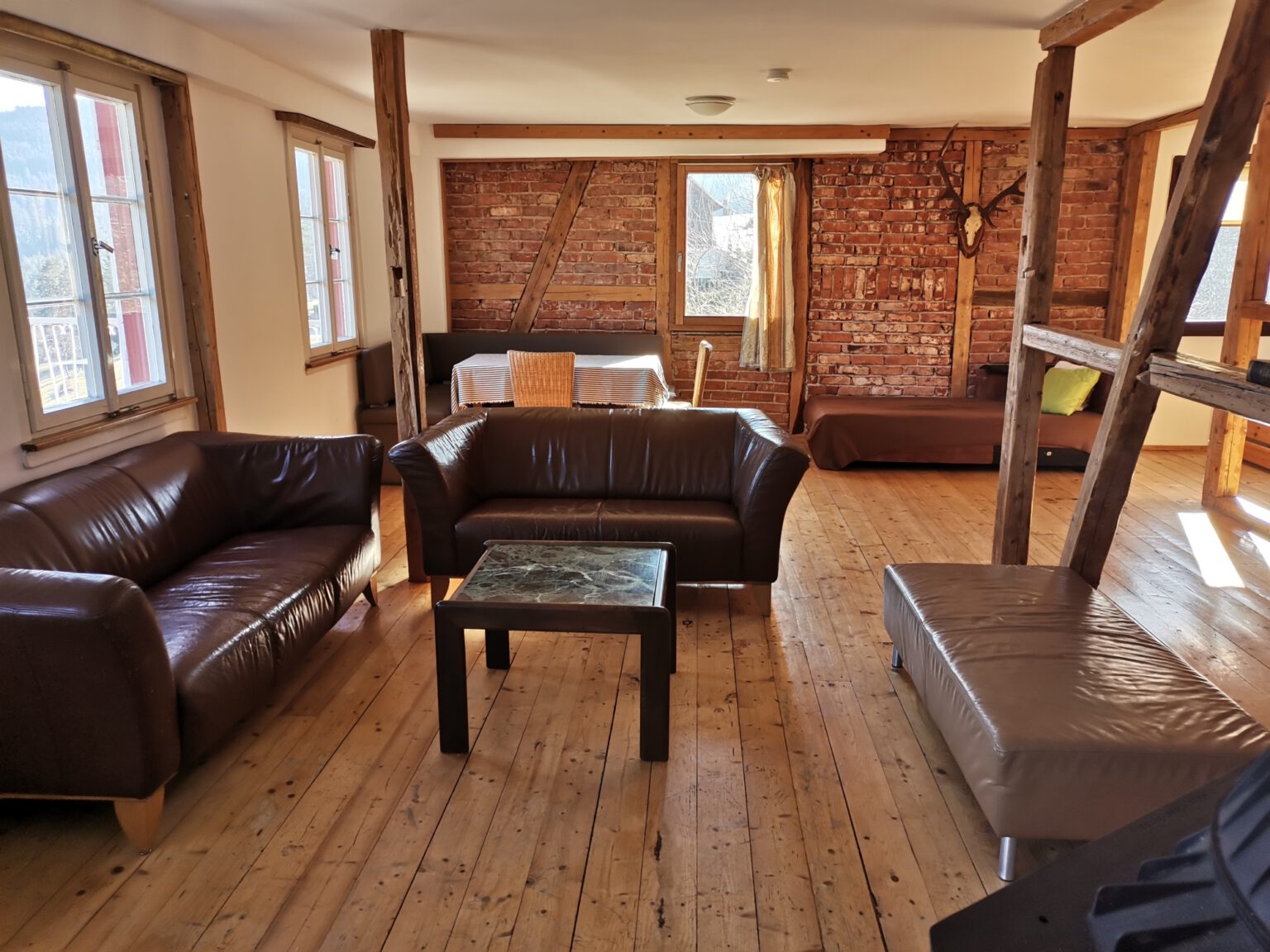 Ferienhaus Schwarzwald mit Garten für Ihren Familienurlaub